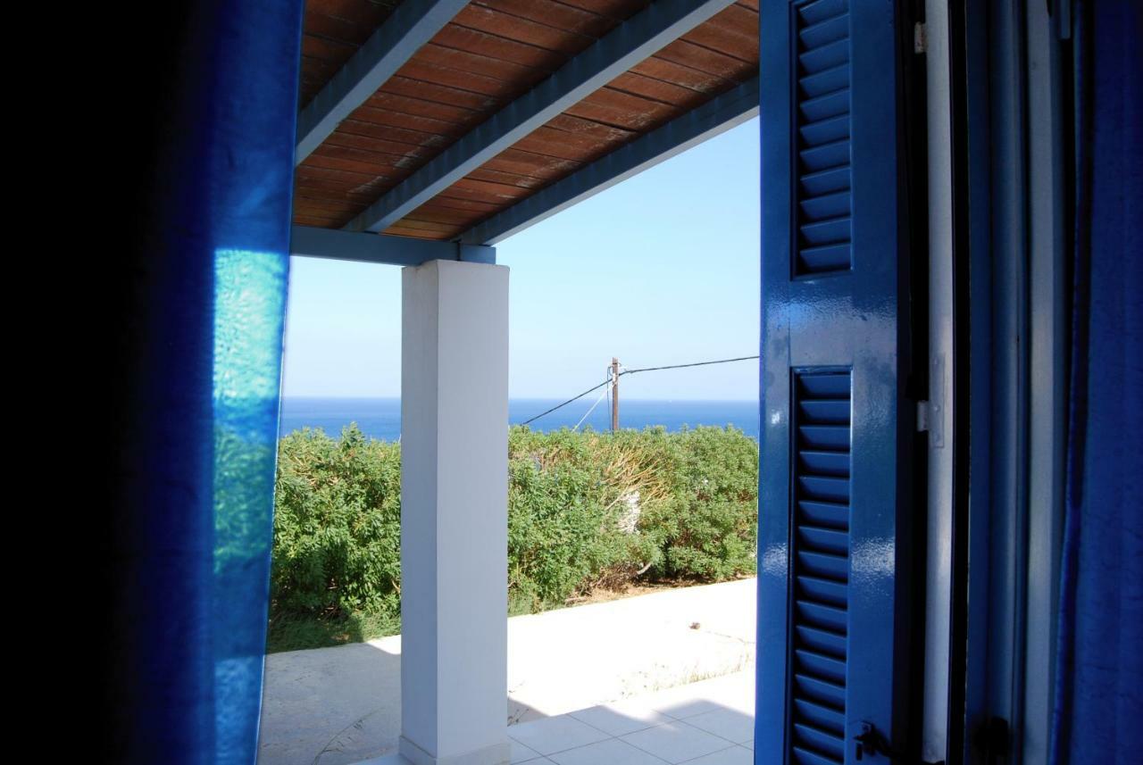 Bay View Studio Megas Gialos - Nites Exterior photo
